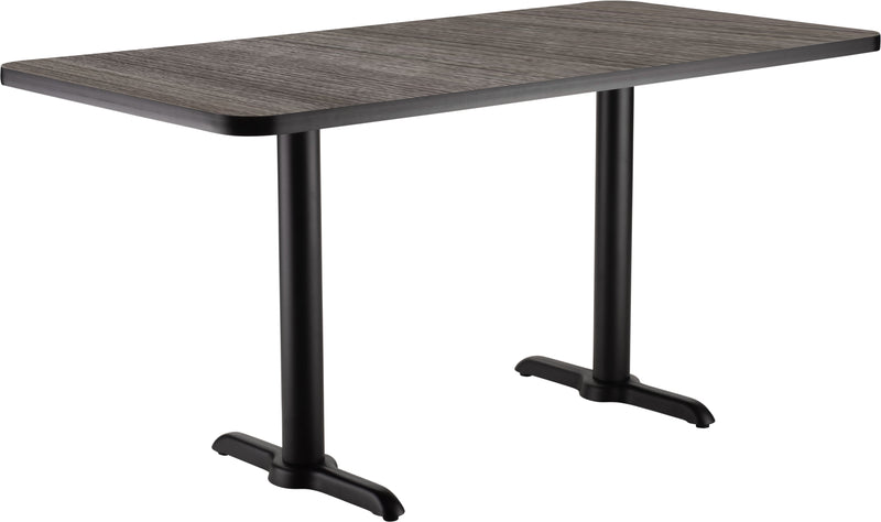 National Public Seating CT23060T