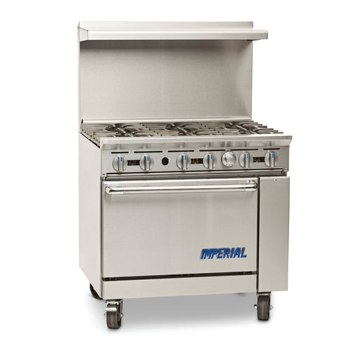 Imperial IR-6-C
