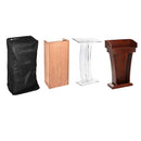 Alpine Industries ADI661-COVER-BLK