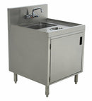 Advance Tabco PRWC-24-18-DR