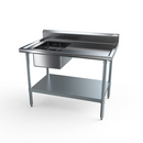 NBR Equipment PTG-1620L4