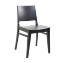 BFM Seating ZWC305BL GR2