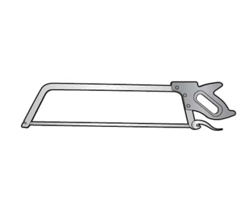 Alfa International HSB-23