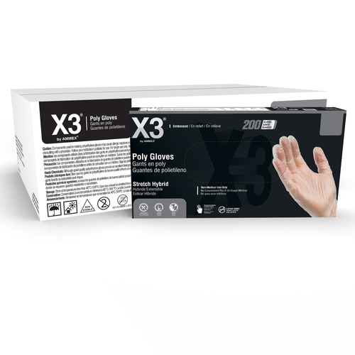 Ammex TEX348100