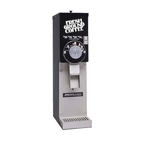 Grindmaster-UNIC-Crathco 890T