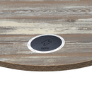 BFM Seating FH30R-FP1