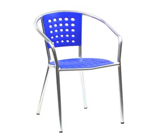 G & A Commercial Seating 622