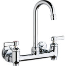 picture of Chicago Faucets 640-GN1AE35-369YAB