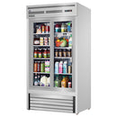 Everest Refrigeration EMGR33-SS
