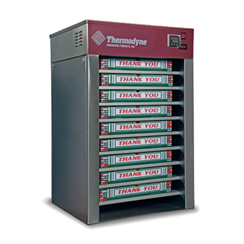 Thermodyne Foodservice Products, Inc. 250PNDT