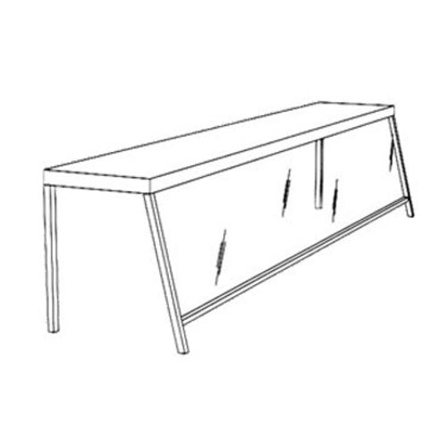 Atlas Metal PRCL-2