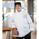 Chef Works ECCWWHT60