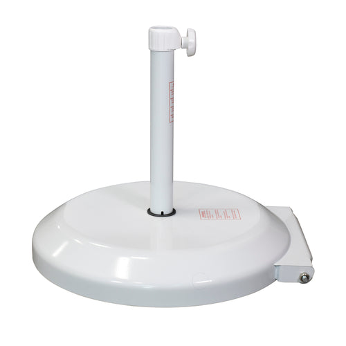 picture of California Umbrella CFMT172-WHITE