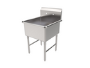 ATS MFG MET-SEH-24241N