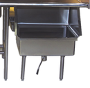 Advance Tabco DTA-82