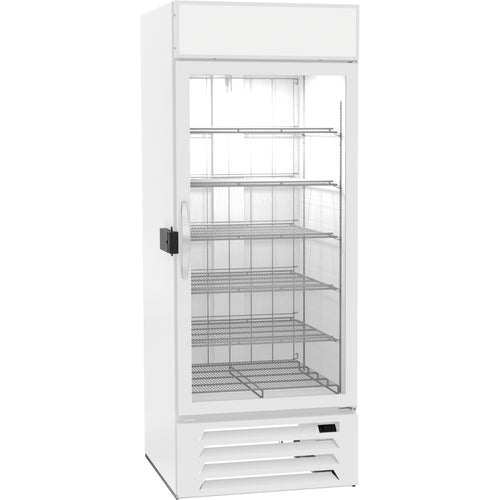 Beverage Air MMF27HC-1-W-IQ