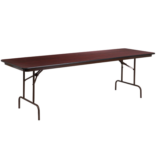 Flash Furniture YT-3096-MEL-WAL-GG