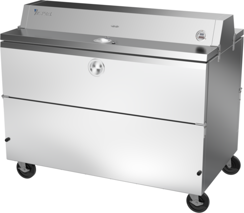 Victory Refrigeration VMCFD58-1-S-HC