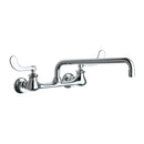 picture of Chicago Faucets 631-L12ABCP