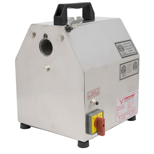 American Eagle Food Machinery AE-G12NM