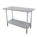 Advance Tabco MSLAG-302-X