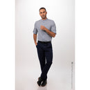 Chef Works SFB02BLU4XL