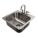 Advance Tabco DI-1-168