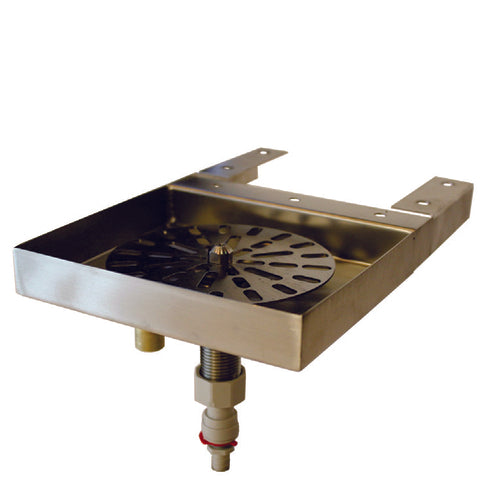 Perlick Corporation DRR6