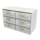 Bauscher Hepp F2-16-10-CR422-W