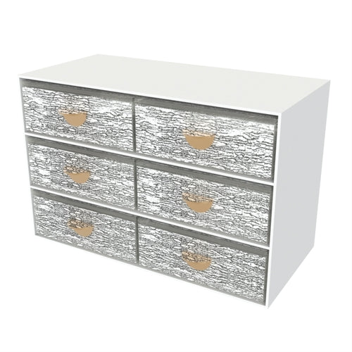 Bauscher Hepp F2-16-10-CR422-W