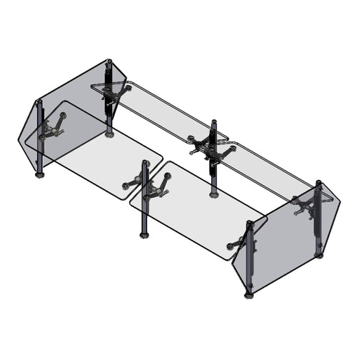 English Manufacturing AMA-100V-IS