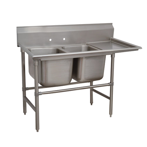 Advance Tabco 94-2-36-36R