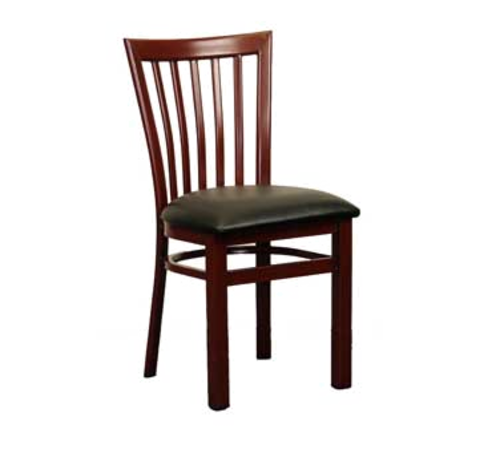 G & A Commercial Seating 535-M PS