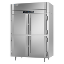 picture of Victory Refrigeration RFSA-2D-S1-EW-PT-HD-HC