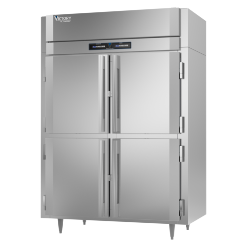 picture of Victory Refrigeration RFSA-2D-S1-EW-PT-HD-HC