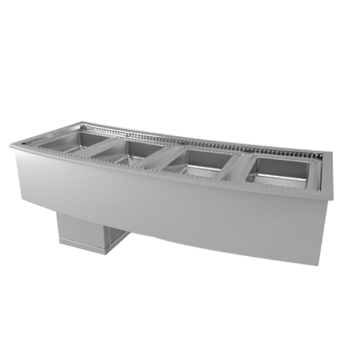 RPI Industries VIAP4-0-R-CV-SC