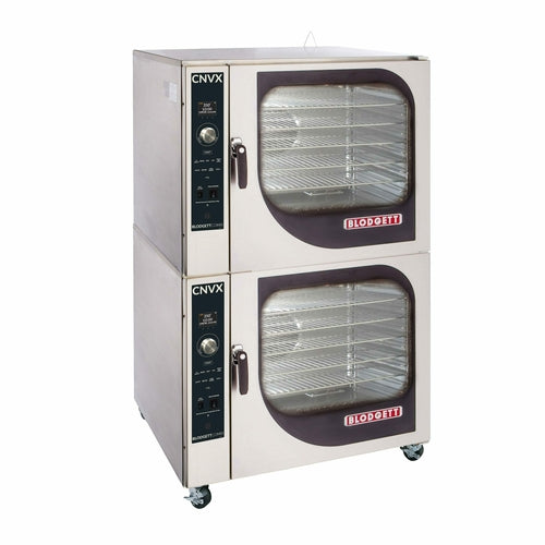 Blodgett CNVX-14E DBL