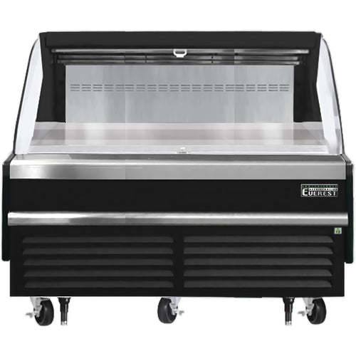 Everest Refrigeration EOMH-60-B-35-S