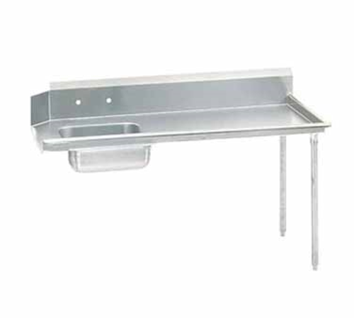 Advance Tabco DTS-S60-36R