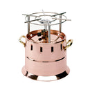 Agnelli USA COCUFLAMGAS