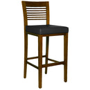 JustChair Manufacturing W91130-BLK