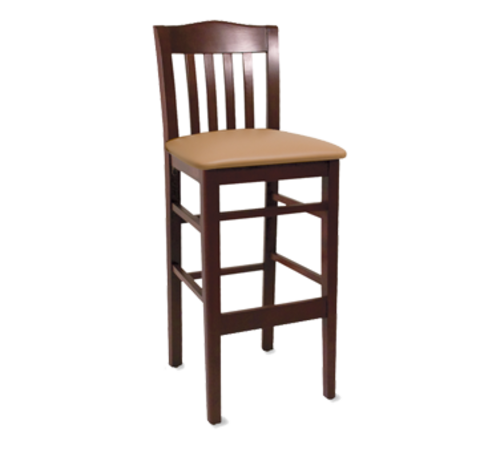 DM Seating D034-BS-UPH