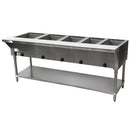 Advance Tabco SW-5E-240