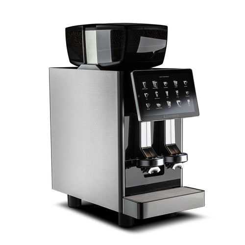 Eversys Inc. ENIGMA SHOTMASTER