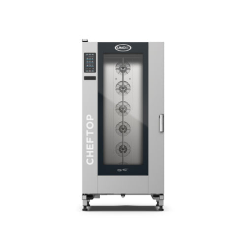 UNOX XAVL-2021-NPLS (GAS 208-240V)
