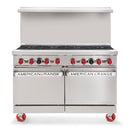 American Range AR-24G-4B