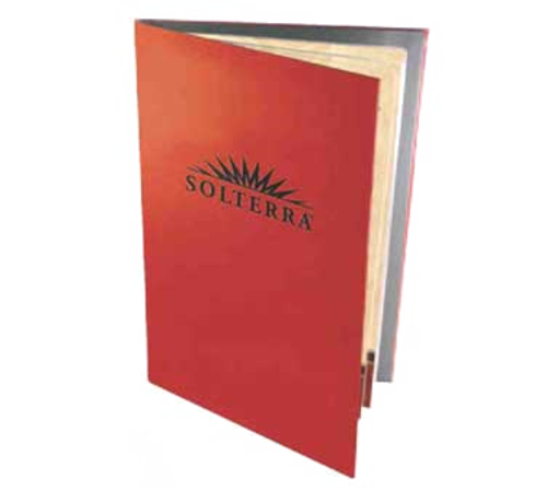 Menu Solutions RSB-D