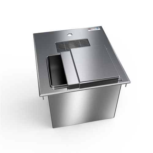 NBR Equipment DIB-1821-WS