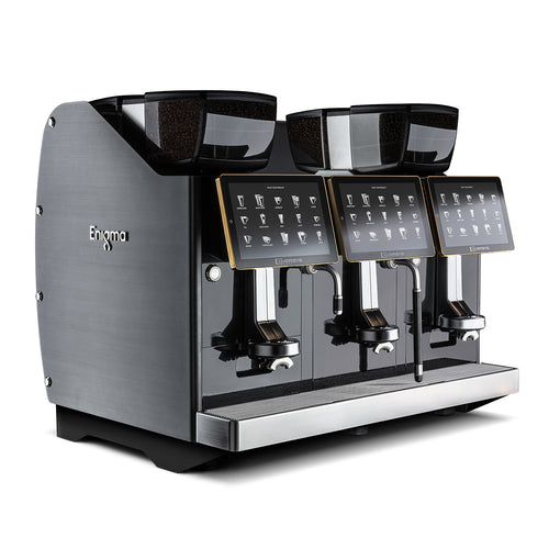 Eversys Inc. ENIGMA ST E'6M