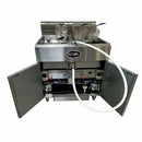 Royal Range of California RFT-50-5-DM2